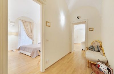 Mestská palác na predaj Siena, Via di Pantaneto, Toscana, Obrázok 32/47