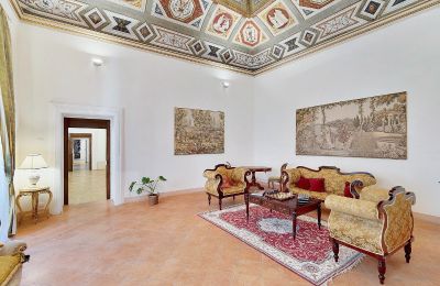 Mestská palác na predaj Siena, Via di Pantaneto, Toscana, Obrázok 35/47
