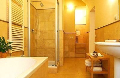 Mestská palác na predaj Siena, Via di Pantaneto, Toscana, Obrázok 36/47