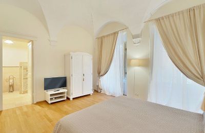 Mestská palác na predaj Siena, Via di Pantaneto, Toscana, Obrázok 39/47