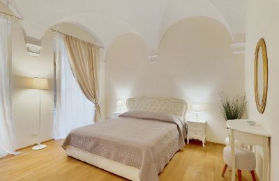 Mestská palác na predaj Siena, Via di Pantaneto, Toscana, Obrázok 43/47