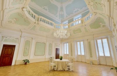 Mestská palác na predaj Siena, Via di Pantaneto, Toscana, Obrázok 44/47