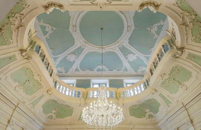 Mestská palác na predaj Siena, Via di Pantaneto, Toscana, Obrázok 45/47