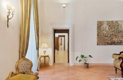 Mestská palác na predaj Siena, Via di Pantaneto, Toscana, Obrázok 42/47