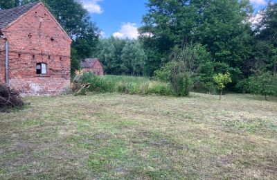 Historická vila na predaj Przecław, województwo lubuskie,, Nehnuteľnosť
