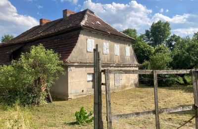 Historická vila na predaj Przecław, województwo lubuskie,, Obrázok 1/5