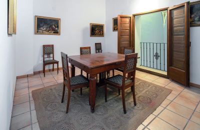 Historické domy v Kastílii: Casa de la Cúpula, Obrázok 8