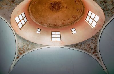 Historické domy v Kastílii: Casa de la Cúpula, Obrázok 1
