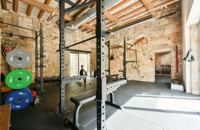 Kaštieľ na predaj 84000 Avignon, Provence-Alpes-Côte d'Azur, Obrázok 40/50
