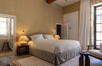 Kaštieľ na predaj 84000 Avignon, Provence-Alpes-Côte d'Azur, Spálňa