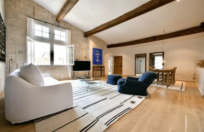 Kaštieľ na predaj 84000 Avignon, Provence-Alpes-Côte d'Azur, Obrázok 21/50