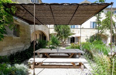 Kaštieľ na predaj 84000 Avignon, Provence-Alpes-Côte d'Azur, Obrázok 24/50