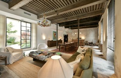 Kaštieľ na predaj 84000 Avignon, Provence-Alpes-Côte d'Azur, Veľká hala