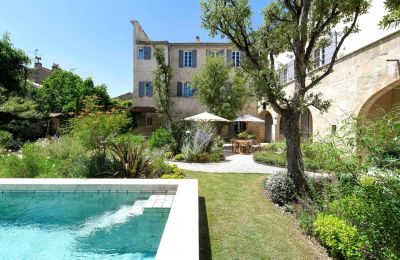 Kaštieľ na predaj 84000 Avignon, Provence-Alpes-Côte d'Azur, Obrázok 50/50
