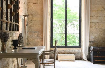Kaštieľ na predaj 84000 Avignon, Provence-Alpes-Côte d'Azur, Obrázok 30/50