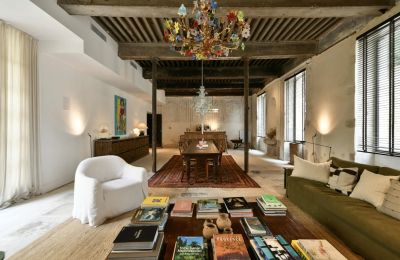 Kaštieľ na predaj 84000 Avignon, Provence-Alpes-Côte d'Azur, Veľká hala