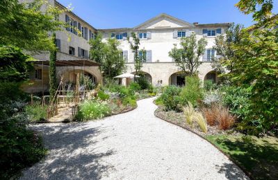 Kaštieľ na predaj 84000 Avignon, Provence-Alpes-Côte d'Azur, Obrázok 2/50
