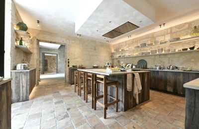 Kaštieľ na predaj 84000 Avignon, Provence-Alpes-Côte d'Azur, Obrázok 33/50