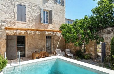 Kaštieľ na predaj 84000 Avignon, Provence-Alpes-Côte d'Azur, Obrázok 44/50