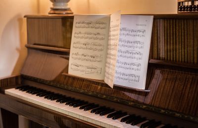 Vidiecky dom na predaj Pistoia, Toscana, Obrázok 10/43