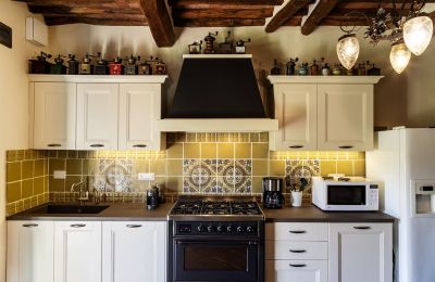 Vidiecky dom na predaj Pistoia, Toscana, Obrázok 21/43