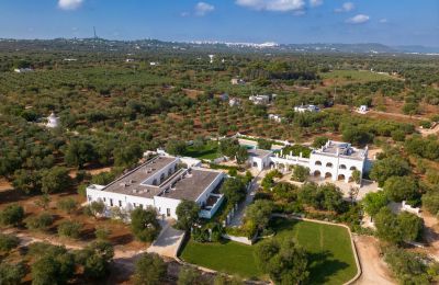 Vidiecky dom na predaj Ostuni, Strada Provinciale 21, Puglia, Obrázok 1/33