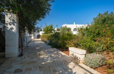 Vidiecky dom na predaj Ostuni, Strada Provinciale 21, Puglia, Obrázok 11/33