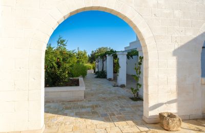 Vidiecky dom na predaj Ostuni, Strada Provinciale 21, Puglia, Obrázok 8/33
