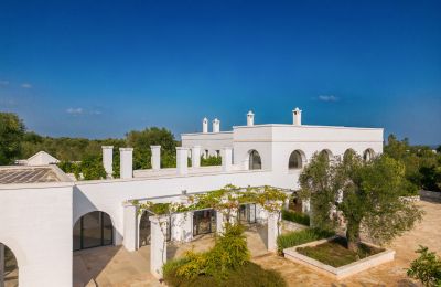 Vidiecky dom na predaj Ostuni, Strada Provinciale 21, Puglia, Obrázok 5/33