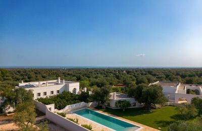 Vidiecky dom na predaj Ostuni, Strada Provinciale 21, Puglia, Obrázok 3/33