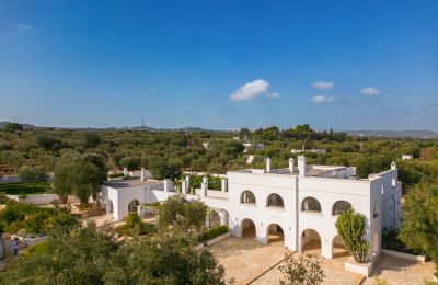 Vidiecky dom na predaj Ostuni, Strada Provinciale 21, Puglia, Obrázok 4/33