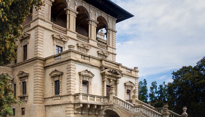 Mestský palác na predaj Mozzagrogna, Abruzzo,  Taliansko