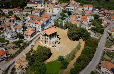 Mestský palác na predaj Mozzagrogna, Piazza San Rocco, Abruzzo, Obrázok 25/41