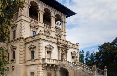 Mestský palác Mozzagrogna, Abruzzo