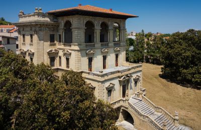 Mestský palác na predaj Mozzagrogna, Piazza San Rocco, Abruzzo, Obrázok 14/41