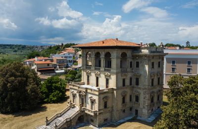 Mestský palác na predaj Mozzagrogna, Piazza San Rocco, Abruzzo, Obrázok 24/41