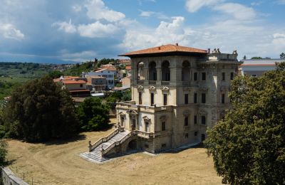 Mestský palác na predaj Mozzagrogna, Piazza San Rocco, Abruzzo, Obrázok 19/41
