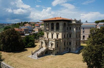 Mestský palác na predaj Mozzagrogna, Piazza San Rocco, Abruzzo, Obrázok 16/41