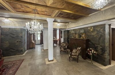 Kaštieľ na predaj Trenčiansky kraj, okres Trenčín, Melčice - Lieskové, Melčice, Západné Slovensko, Obrázok 18/27