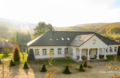 Kaštieľ na predaj Trenčiansky kraj, okres Trenčín, Melčice - Lieskové, Melčice, Západné Slovensko, Obrázok 2/27