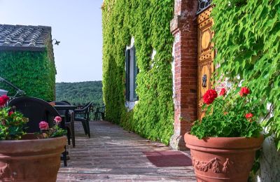Historický objekt na predaj Murlo, Toscana, Obrázok 4/49