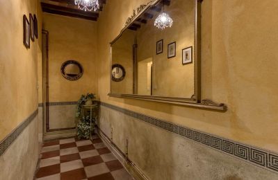 Historický objekt na predaj Murlo, Toscana, Obrázok 13/49