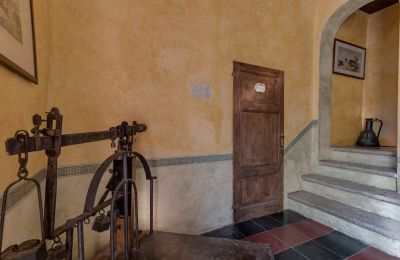 Historický objekt na predaj Murlo, Toscana, Obrázok 14/49