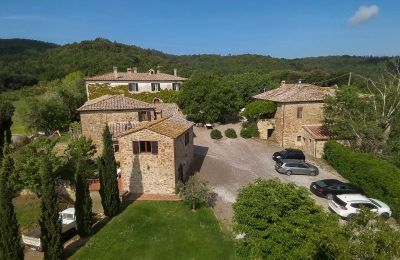 Historický objekt na predaj Murlo, Toscana, Obrázok 8/49