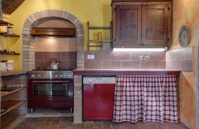 Historický objekt na predaj Murlo, Toscana, Obrázok 26/49