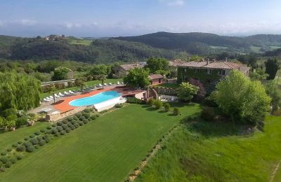Historický objekt na predaj Murlo, Toscana, Obrázok 30/49