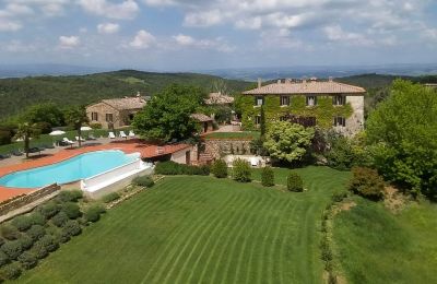 Historický objekt na predaj Murlo, Toscana, Obrázok 49/49