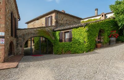 Historický objekt na predaj Murlo, Toscana, Obrázok 35/49