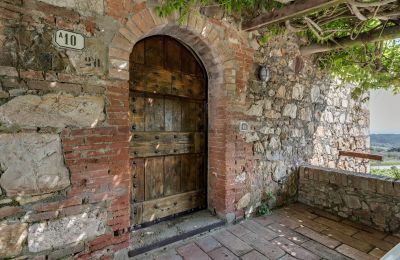 Historický objekt na predaj Murlo, Toscana, Obrázok 38/49