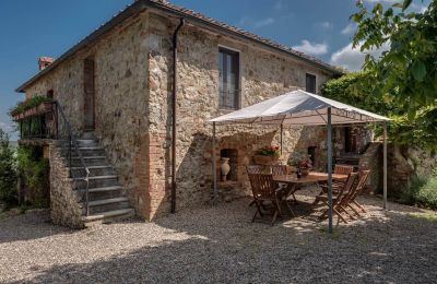 Historický objekt na predaj Murlo, Toscana, Obrázok 39/49